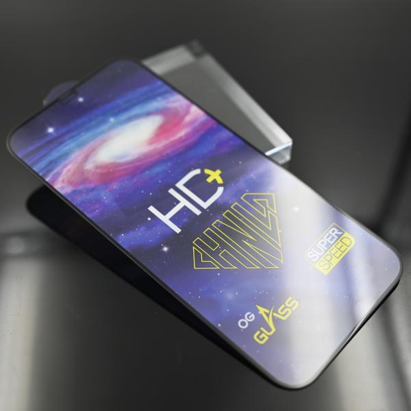 OEM Clear Glass Protector