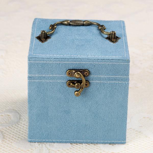 Фабрика оптовой роскошной экологически чистой прямоугольной жесткой упаковочной коробки для подарков и ювелирных изделий для хранения