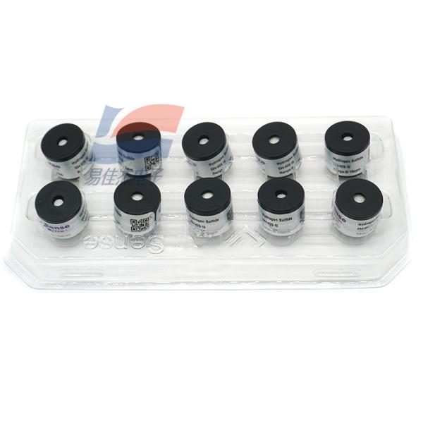 ES4-H2S-10 ES4-H2S-50 Solid Polymer Electrochemical  Gas Sensing Technology Hydrogen Sulfide Gas Sensor Detects With High Selectivity A Wide Variety Of Gases For  Industrial Safety