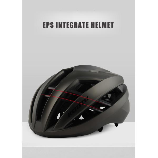 Road Bike Helmet Integrate Helmet Light Weight Cycling Helmet Breathable Helmet