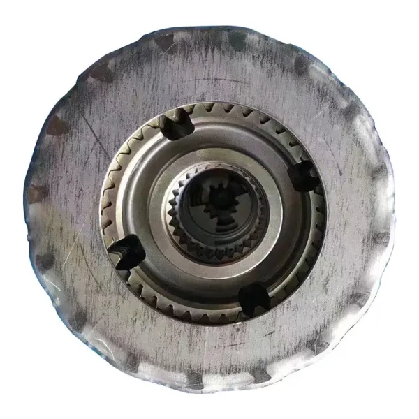 Nouvelle couronne de différentiel arrière de pièces automobiles pour modèles Mercedes Benz AMG CLA250 A45 A250 2463500802 2463520500 2463531300