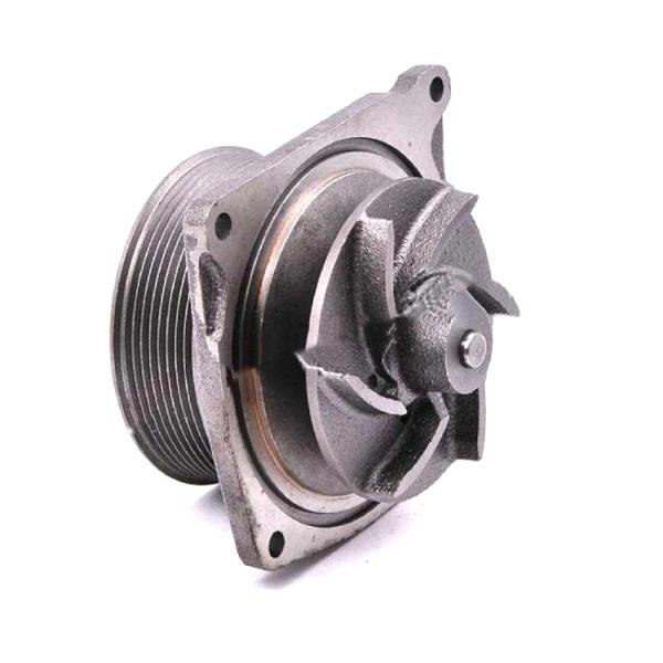 Water Pump JCB Replacement Parts For JCB 3CX 4CX Backhoe Loader Excavator 320/04542