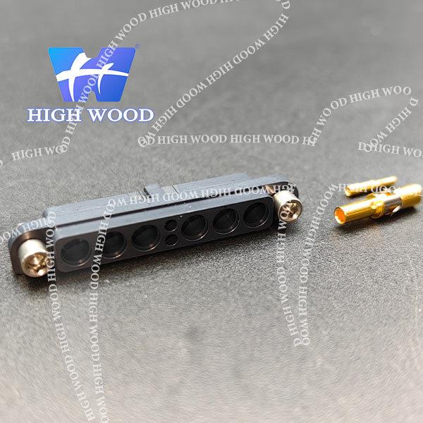 HW-CMM Connector, HW-222S02M16-0303-4310,2mm Pitch.