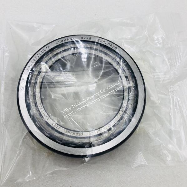 32012X/QCL7C Tapered Roller Bearing 60x95x23mm