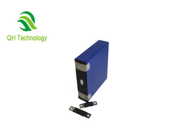 Lithium Ion Lifepo4 Flat Cells 3.2 Volt 176ah Blue Environmental Protection