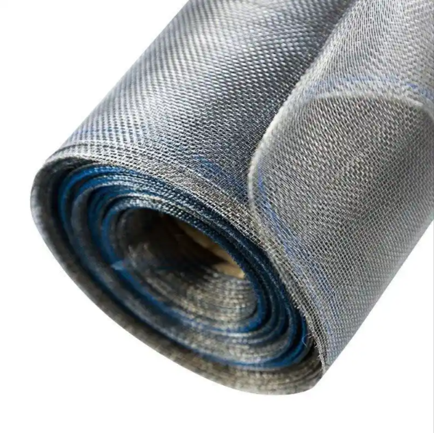 Field-Serviced Coalescing Stainless Steel Cartridges for VOC Recovery