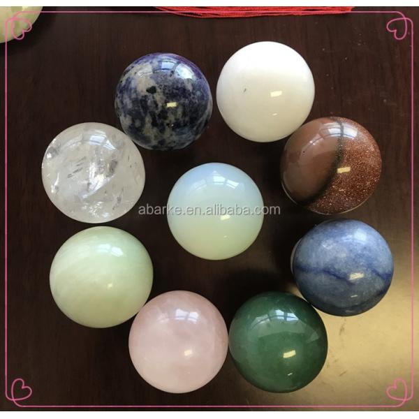 180mm Obsidian Ball Gemstone Sphere Carved Technique for Meditation Healing Divination Feng Shui