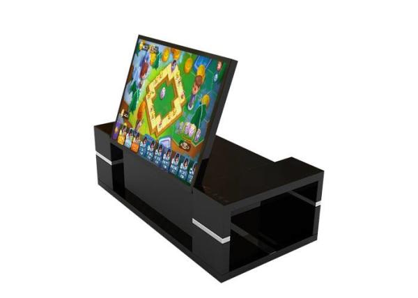 New Model 43 Inch Android Interactive Smart Coffee Table with Touch Screen
