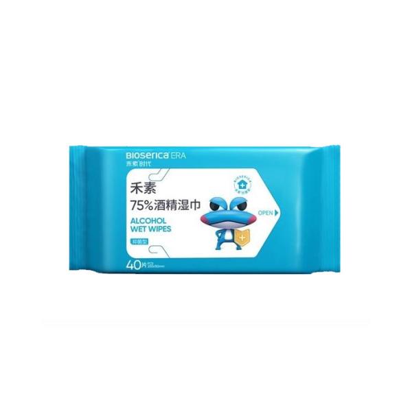 Антисептик больницы влажный обтирает, анти- вирус устранимая рука обтирает