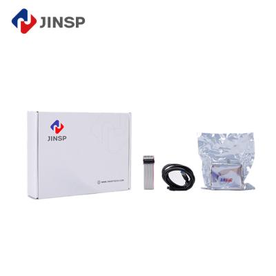Espectrofotômetro de fibra óptica portátil SR50C Suporta 200-1000nm