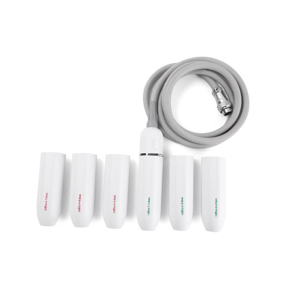 Salon Radar Carving Hifu Ultrasound Facelift Machine