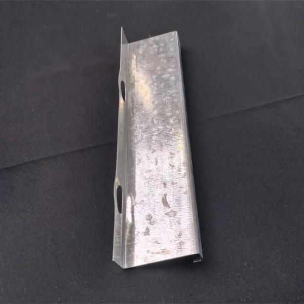 Metal Building Materials Drywall Metal Stud And Track Framing Galvanized