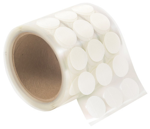 Disques Dots Ruban en tissu de verre Tissu résistant à la déchirure Ruban