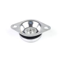 Montagem da vibração do amortecedor da vibração do motor do ISO anti para o gerador diesel
