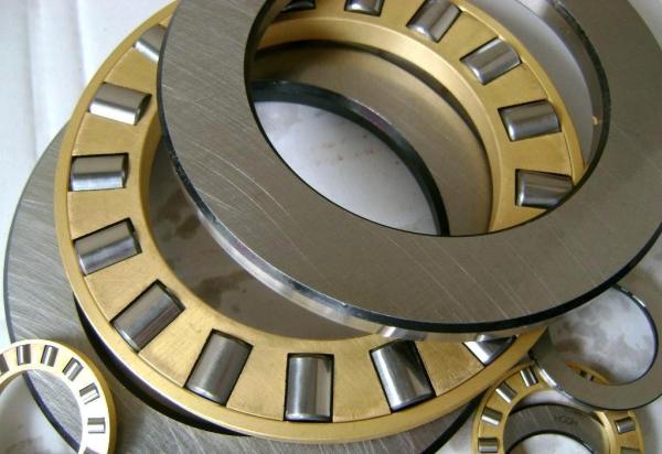 89424M Cylindrical Roller Ball Thrust Bearing 120x250x78 mm Thrust Roller Bearing 89424-M
