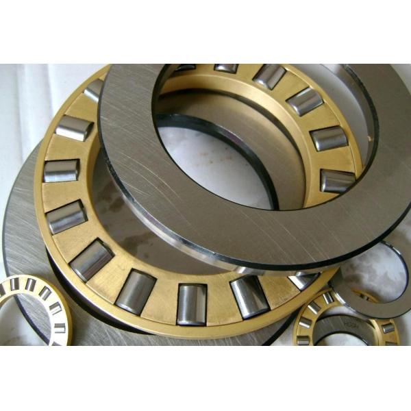 51200 10*26*11mm HStainless Steel Ball Thrust Bearing , Ball Bearing Single Row