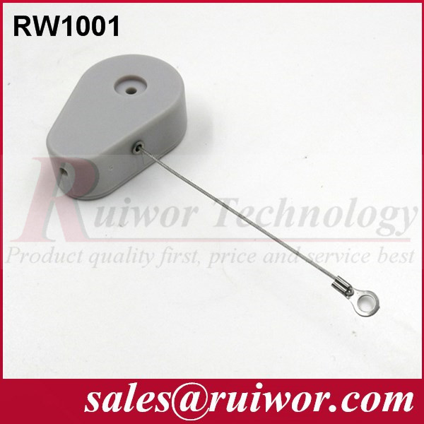 Heavy Duty Stainless Steel Reel Chain | RUIWOR