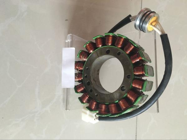 Stator Motorcycle Magneto Coil  Gl1000 Gl1100 Gl1200 For Honda