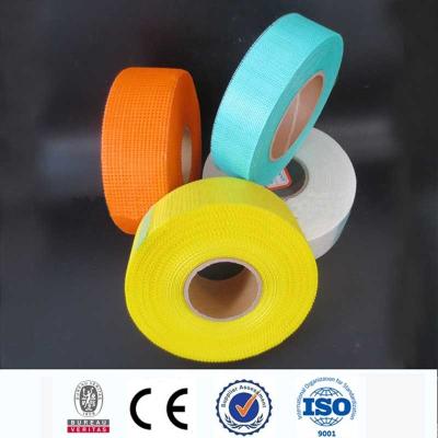 Alcaloide – fita comum do drywall da fibra de vidro da prova para a diferença da parede que repara o material