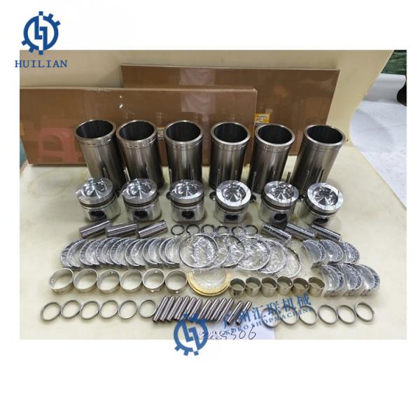 8N3102 8N3182 Ensemble de cylindres 2W1709 2P-8889 9S3068 2W8001 4N7696 Cat 3306 Pièces de moteur diesel