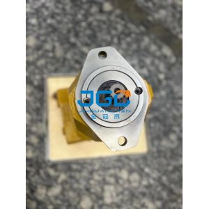 345B Гидравлические детали 155-9107 Двигатели вентиляторов