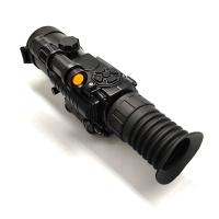 Monocular infravermelhos da visão noturna do espaço do sistema ótico de Digitas para dia e noite