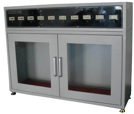 電子物質的な試験装置、室温テープ保持力のテスター