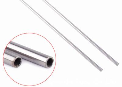 Tamanho tubulação hidráulica de aço inoxidável de 6.00MM - de 38.10MM, tubulação hidráulica de 10mm