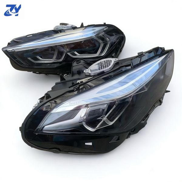 Genuine LED Headlight Unit for BMW 2 Series F44 225i 216i M2 Model Years 2021-2024