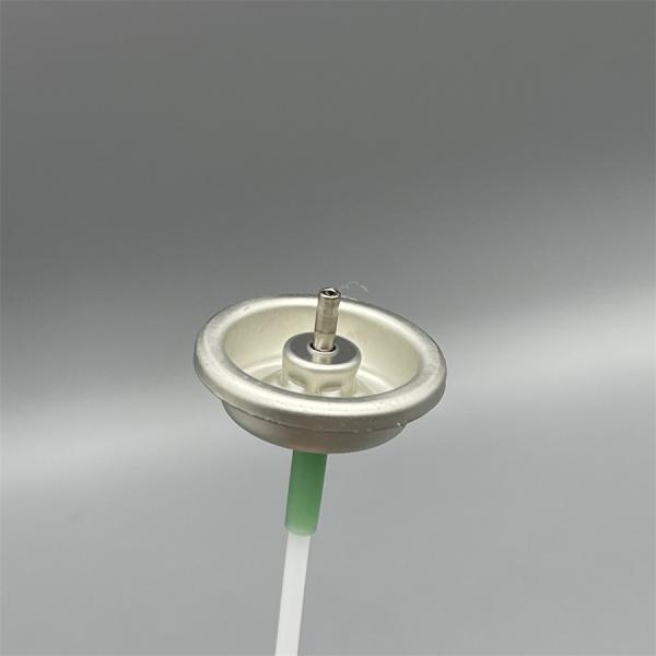 Superior One - Inch Metal Stem Metered Valve for Plumbing Systems 50/75/100 mcl matel stem metering valve