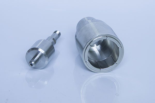 Коррозионная устойчивость мотора 350C соединения постоянного магнита ODM HSMAG