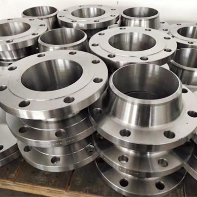 Class 300 High Pressure Pipe Flanges Sa182 F321h Sch160 2 Inch Size
