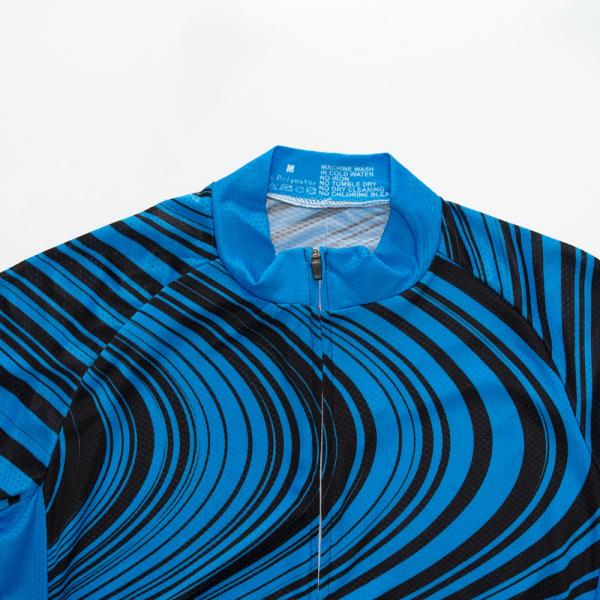 Ехать сублимация цифров костюма дороги Джерси задействуя печатая аксессуары велосипеда задействуя