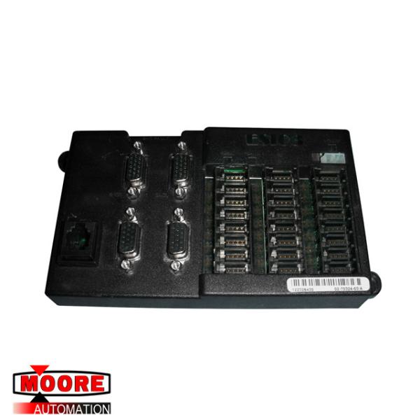 ESIO3 02-70324-03/A plcの出力モジュール