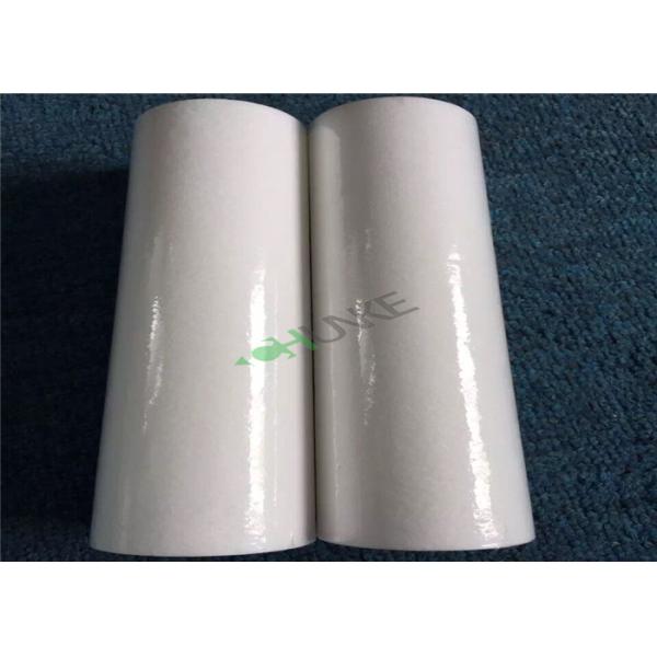 Потребляемые вещества водоочистки РО 20 патрон фильтра седимента СпунБонд ПП дюйма