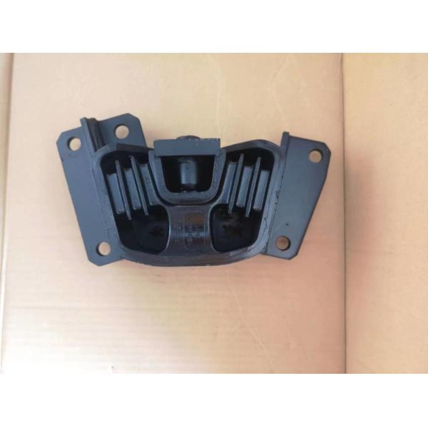 6WF1 6WG1 Cushion de montaje del motor de caucho 1532253711 para el camión de bombeo de hormigón pesado CXZ CYZ CYH