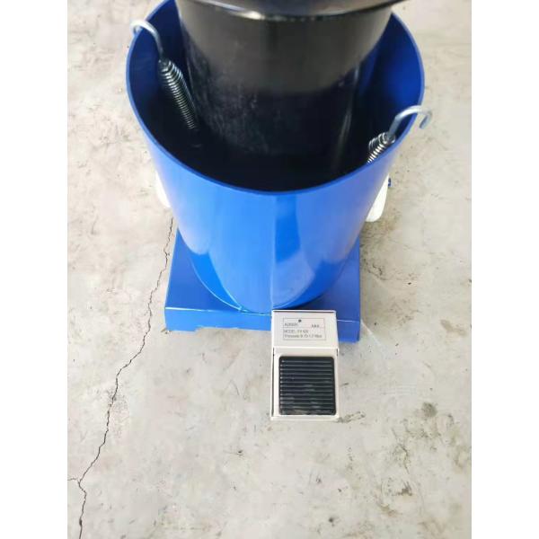 Lubrication Bearing Refueling Lubrication Equipment Machine For Bearing Oil