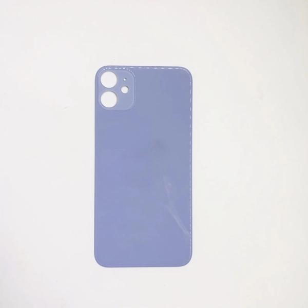 OEM / ODM Smartphone Back Glass Battery Cover Rear Battery For iPhone 11