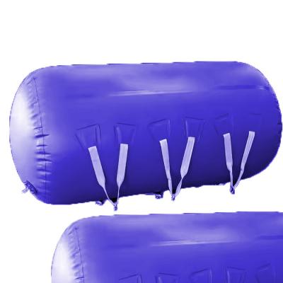 Sacos de flutuação para embarcações de 200 kg e sacos para embarcações de elevação marítima para levantar contentores afundados