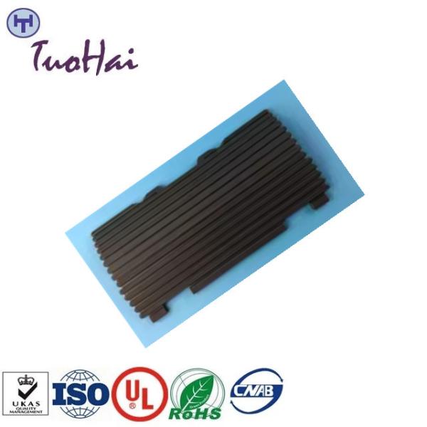 4450588173 445-0588173 Assy двери шторки кассеты NCR 58XX узкий