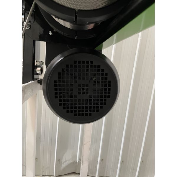 Electric Wire Rope Hoist European Type With Variable Lifting Speed Travelling Speed 3.2T 5T 10T 16T 20T