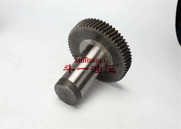 SH280 A8V107 A8V0107 Excavator Hydraulic Pump Parts Main Shaft 2.5kg
