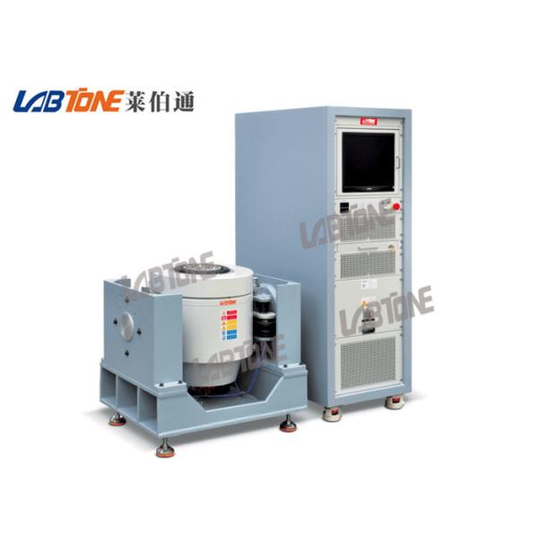 High Frequency Vibration Shaker Table Vibration Test Machine For Vibration Shock Testing
