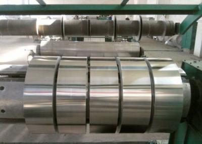 Durable Thin 1100 Aluminum Metal Strip Multipurpose Anti Corrosion