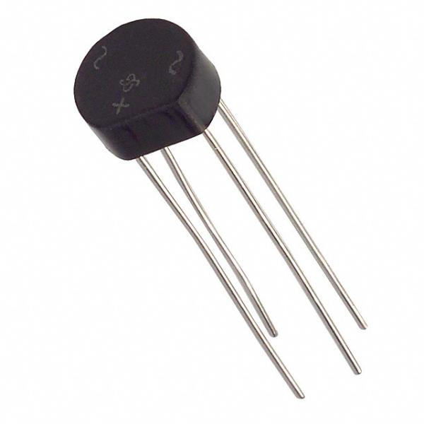 2W08G-E4/51 Rectifier Diode Single Phase Bridge Rectifier 800V Max DC Blocking Voltage