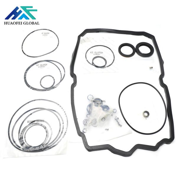 722.9 Transmission Rebuild Kit Oil Resistant For Mercedes Benz