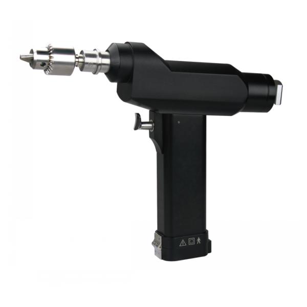 Orthopedic Surgical Dual Function Canulated Drill Bone Orthopaedic Drill