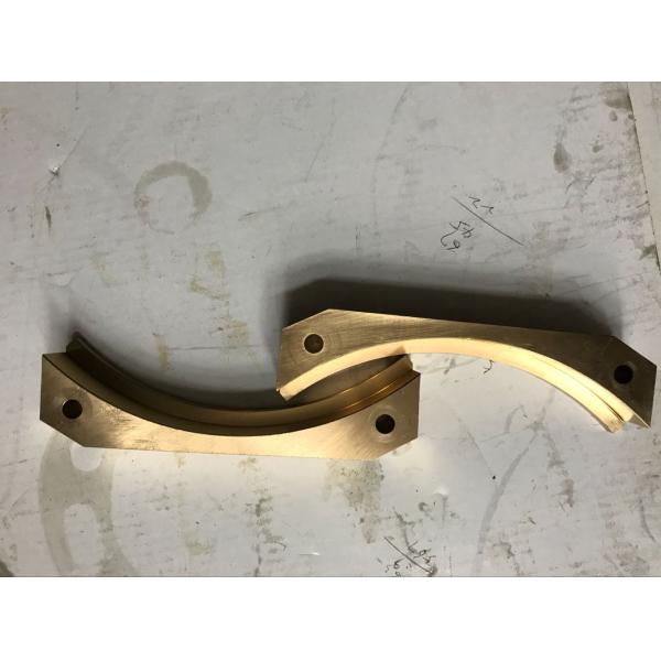 A11VO250 A11VLO250 Rexroth Hydraulic Pump Parts With Welded Piston , Swash Plate