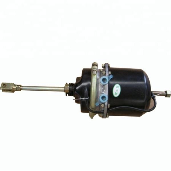 HOWO Peças para caminhões Wg9000360600 Câmara de travagem traseira longa Pacote Peso bruto 4.310kg