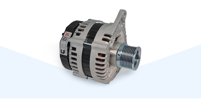 Applicable to Foton Truck Generator 5318117
